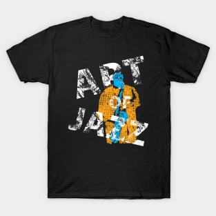 Art of Jazz T-Shirt